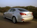 Lexus IS250 2005 года (EU)